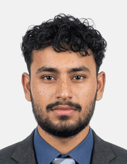 Muhammad Rayyan ? Backend and AI Engineer